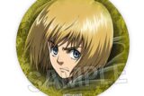 進撃の巨人 ギラギラ缶バッジ　D
 
2025年07月発売