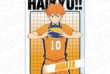 アニメハイキュー!! ミニアクリルアート 日向翔陽
 
2025年08月発売