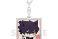 ブルーロック アクリルキーホルダー(烏 旅人/ねこみみ怪盗)
 
2025年07月発売
で取扱中