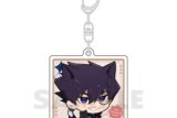 ブルーロック アクリルキーホルダー(烏 旅人/ねこみみ怪盗)
 
2025年07月発売
で取扱中