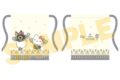 とーとつにエジプト神2×サンリオキャラクターズ 巾着 バステト・ハローキティ[アニメイト限定]
 
2023年8月18日発売