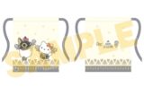 とーとつにエジプト神2×サンリオキャラクターズ 巾着 バステト・ハローキティ[アニメイト限定]
 
2023年8月18日発売