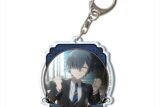 黒執事 — アクリルキーホルダー デザイン12(シエル・ファントムハイヴ/E)
 
2024年12月上旬発売
 【アニメイト】