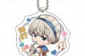 ウィンドブレイカー (ウィンブレ) 【チェックセーラー】 アクリルキーホルダー【梶 蓮】
 
2025年07月下旬発売