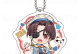 ウィンドブレイカー (ウィンブレ) 【チェックセーラー】 アクリルキーホルダー【蘇枋 隼飛】
 
2025年07月下旬発売