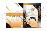 ハイキュー!! クリアファイル/日向翔陽
 
2025年7月26日発売
で取扱中