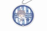 劇場版 呪術廻戦 0×サンリオキャラクターズ 　　　 シャカシャカアクリルキーホルダー 01.乙骨 憂太・ニャニィニュニェニョン
 
2025年06月発売