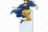 [アニメイト]ブルーロック BIGアクリルスタンド 2.蜂楽 廻[Ninja Style]【再販】
 
2025年08月下旬発売
