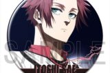 [アニメイト]ブルーロック 缶バッジ Ver.3 デザイン12(糸師 冴/B)【再販】
 
2025年07月上旬発売