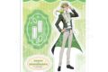 文豪ストレイドッグス×サンリオキャラクターズ アクリルスタンド 国木田独歩×けろけろけろっぴ【一般販売分】
 
2024年10月発売
で取扱中 (アニメイト)