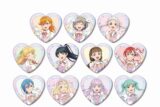 ラブライブ!スーパースター!! 描き下ろし MIRACLE NEW STORYver. トレーディングハート型缶バッジ
 
2025年4月7日発売
で取扱中 (アニメイト)