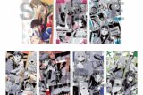 リコリス・リコイル (リコリコ) ランダムマグネット 全7種
 
2025年08月発売