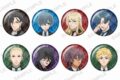 黒執事 — トレーディングビッグホロ缶バッジ
 
2024年11月29日発売