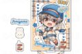 ウィンドブレイカー (ウィンブレ) 【チェックセーラー】 アクリルスタンド【兎耳山 丁子】
 
2025年07月下旬発売