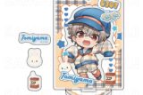 ウィンドブレイカー (ウィンブレ) 【チェックセーラー】 アクリルスタンド【兎耳山 丁子】
 
2025年07月下旬発売