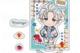 ウィンドブレイカー (ウィンブレ) 【チェックセーラー】 アクリルスタンド【梅宮 一】
 
2025年07月下旬発売