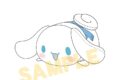 初音ミク×シナモロール ぽてコロマスコットBIG3 F:シナモロール(マフラー)
 
2025年09月発売