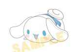 初音ミク×シナモロール ぽてコロマスコットBIG3 F:シナモロール(マフラー)
 
2025年09月発売