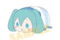初音ミク×シナモロール ぽてコロマスコットBIG3 E:初音ミク(マフラー)
 
2025年09月発売