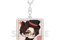 ブルーロック アクリルキーホルダー(雪宮 剣優/ねこみみ怪盗)
 
2025年07月発売
で取扱中