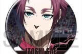 [アニメイト]ブルーロック 缶バッジ Ver.3 デザイン11(糸師 冴/A)【再販】
 
2025年07月上旬発売