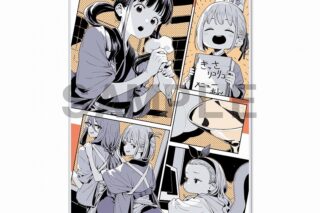 リコリス・リコイル (リコリコ) アクリルボード 第3話Scintillation of genius
 
2025年08月発売
で取扱中 (アニメイト)