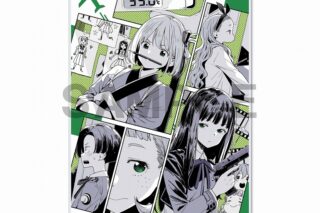 リコリス・リコイル (リコリコ) アクリルボード 第6話Brief respite
 
2025年08月発売