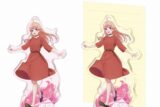 ウィッチウォッチ アクリルフィギュアメモスタンド 若月 ニコ
 
2025年09月上旬発売