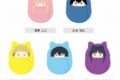 ウィッチウォッチ くるみたぴぬい
 
2025年09月下旬発売