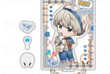 ウィンドブレイカー (ウィンブレ) 【チェックセーラー】 アクリルスタンド【梶 蓮】
 
2025年07月下旬発売