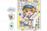 ウィンドブレイカー (ウィンブレ) 【チェックセーラー】 アクリルスタンド【楡井 秋彦】
 
2025年07月下旬発売