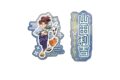 忍たま乱太郎 ダイカットシールセット(K 山田利吉)
 
2025年08月発売