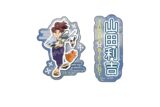忍たま乱太郎 ダイカットシールセット(K 山田利吉)
 
2025年08月発売
