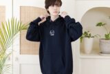 呪術廻戦 懐玉・玉折 第2弾 シーンイラストパーカー 1(ティータイム)XXL
 
2025年08月上旬発売
で取扱中