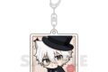 ブルーロック アクリルキーホルダー(凪 誠士郎/ねこみみ怪盗)
 
2025年07月発売
で取扱中