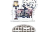 ブルーロック ミニキャラアクリルスタンド～Vampire～ Vol.1 2.凪 誠士郎
 
2025年05月発売
で取扱中