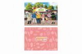 サカモトデイズ クリアファイル アニマルver. C 
2025年08月下旬発売