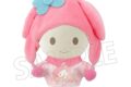サンリオキャラクターズ Petit la vie お洋服セット/マイメロディ [ぬいぐるみ用]
 
2024年8月9日発売