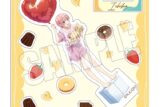 五等分の花嫁* カスタムアクリルスタンド
 
2025年08月上旬発売