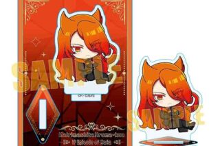 魔入りました!入間くん if Episode of 魔フィア ぷかっしゅミニスタンド アメリ(【バビル】)
 
2025年07月下旬発売
で取扱中 (アニメイト)