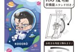 名探偵コナン アート缶バッジ 毛利小五郎 ぷちコスモ
 
2025年08月発売