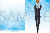 [アニメイト]呪術廻戦 第2期 クリアファイル/五条悟 バスケVer.
 
2025年1月25日発売