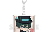 ブルーロック アクリルキーホルダー(糸師 凛/ねこみみ怪盗)
 
2025年07月発売
で取扱中