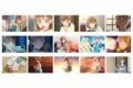 アオのハコ 千夏-1グランプリ ブラインドクリアポストカード A 
2025年8月26日発売