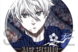 [アニメイト]ブルーロック 缶バッジ Ver.3 デザイン07(凪 誠士郎/B)【再販】
 
2025年07月上旬発売
