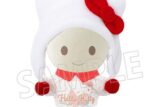 サンリオキャラクターズ Petit la vie お洋服セット/ハローキティ [ぬいぐるみ用]
 
2024年8月9日発売