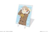 夏目友人帳 パネルスタンドmini 01 冬
 
2025年08月上旬発売
