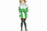 ラブライブ! 描き下ろしアクリルスタンド/小泉花陽【再販】
 
2025年01月発売
で取扱中 (アニメイト)
