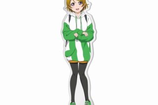 ラブライブ! 描き下ろしアクリルスタンド/小泉花陽【再販】
 
2025年01月発売
で取扱中 (アニメイト)