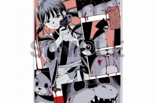 リコリス・リコイル (リコリコ) アクリルボード 第4話Watch out!
 
2025年08月発売